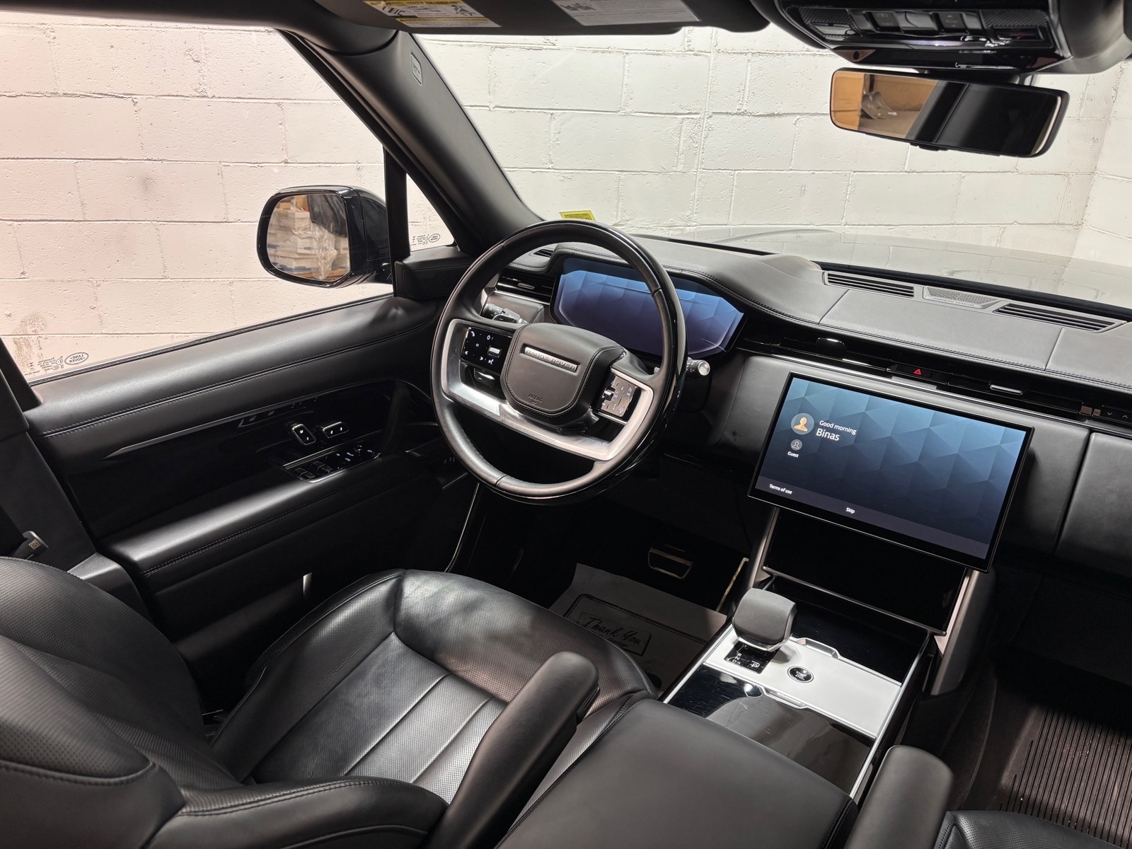 2024 Land Rover Range Rover Autobiography - Photo 31