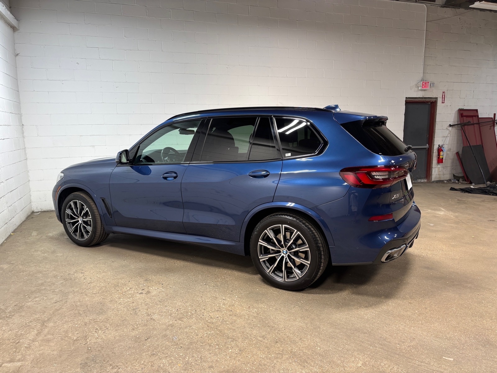 2022 BMW X5 40i - Photo 10