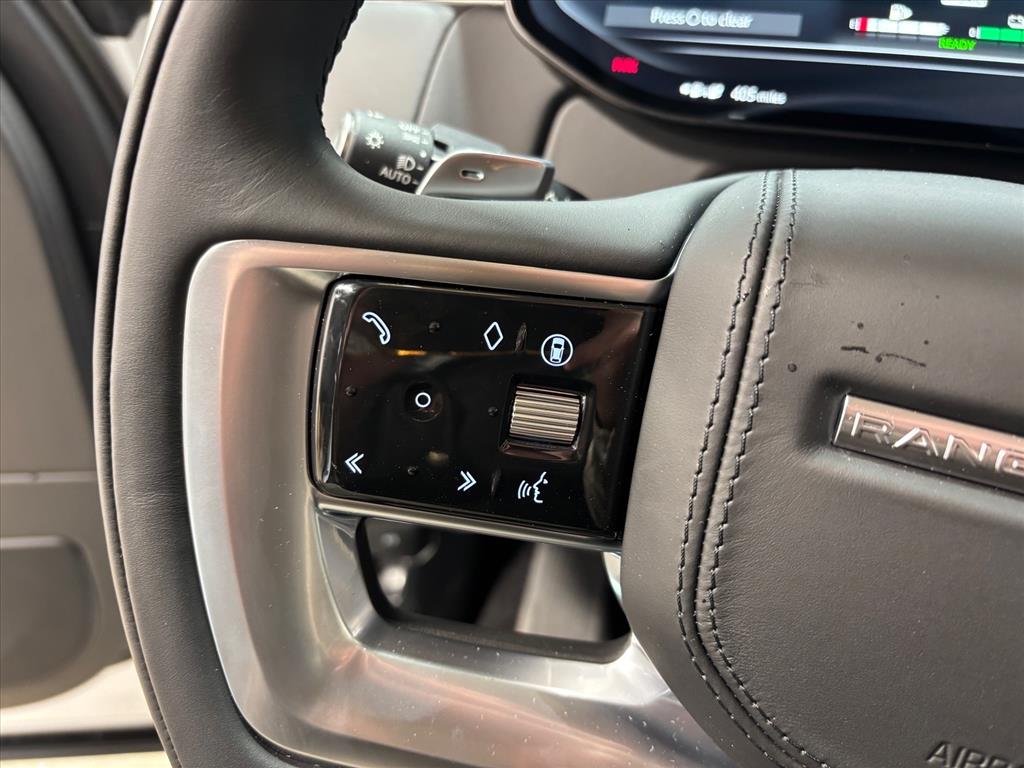 2026 Land Rover Range Rover SE - Photo 20
