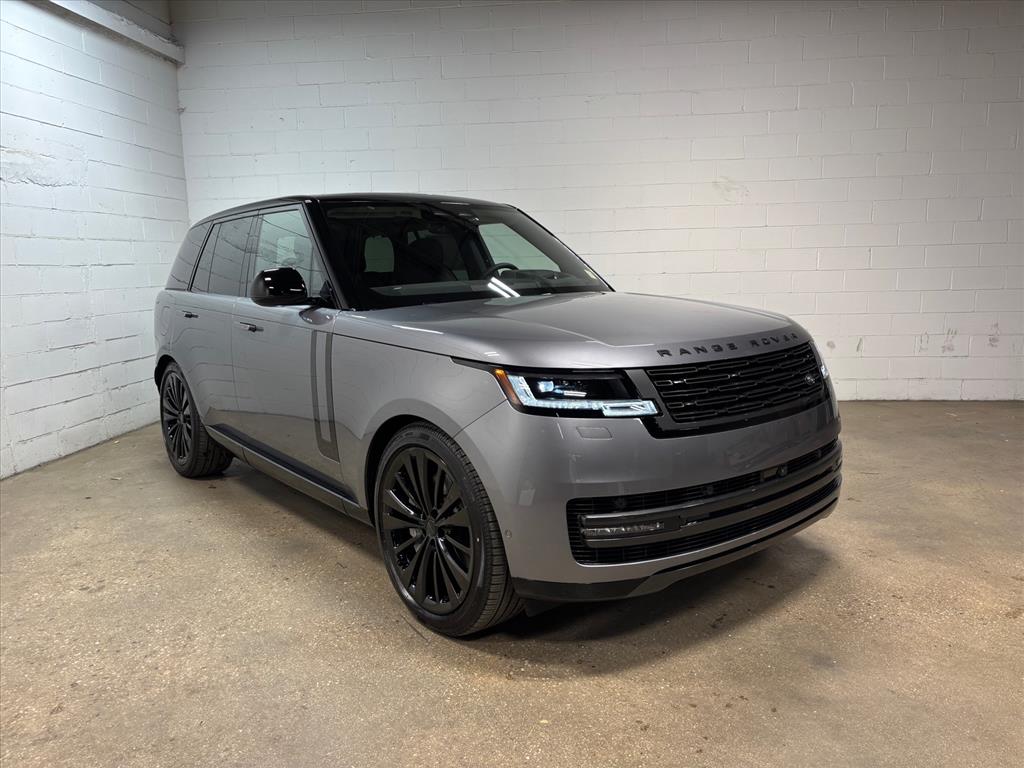 2026 Land Rover Range Rover SE - Photo 4