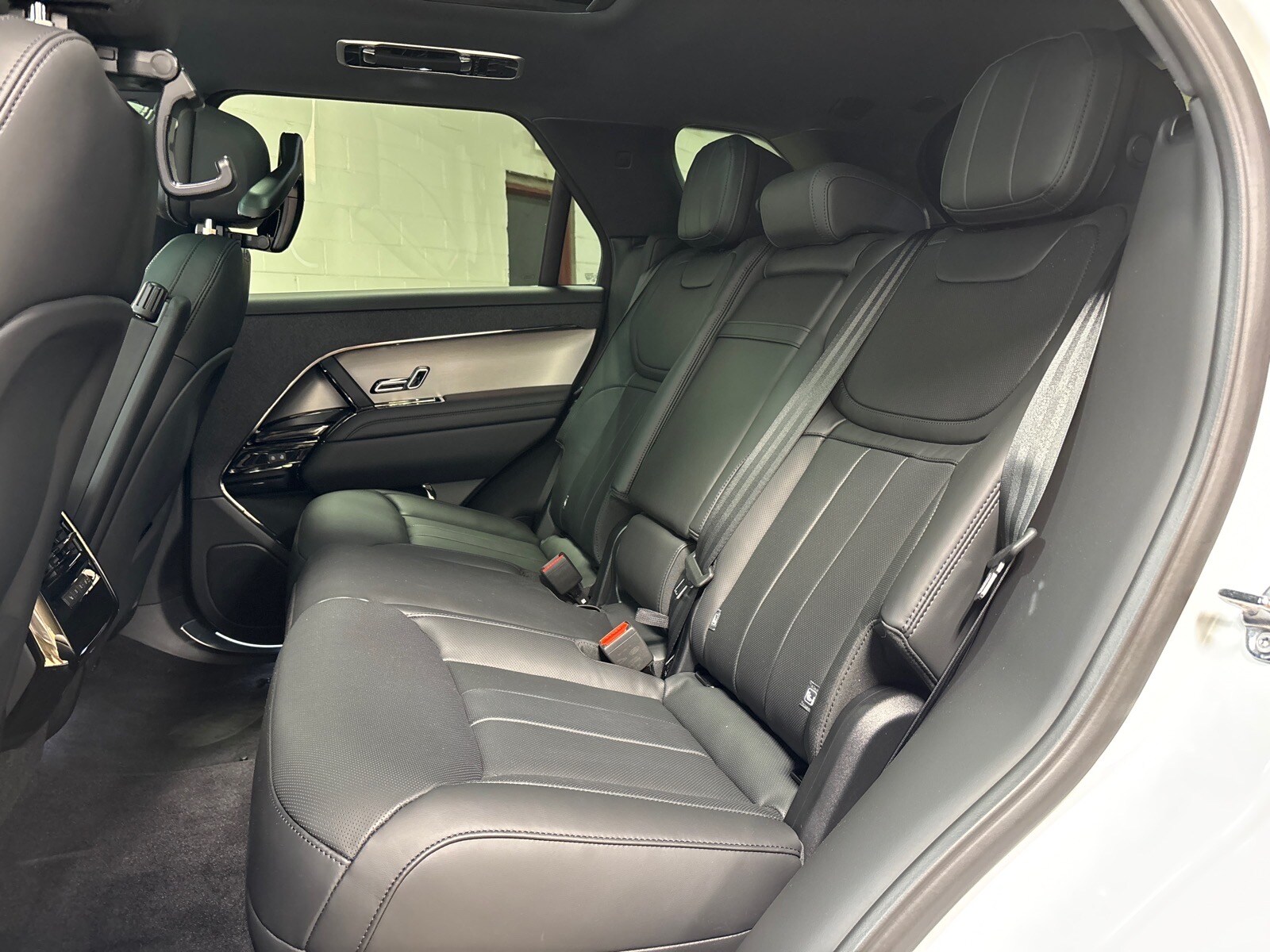 2026 Land Rover Range Rover Sport SE - Photo 28