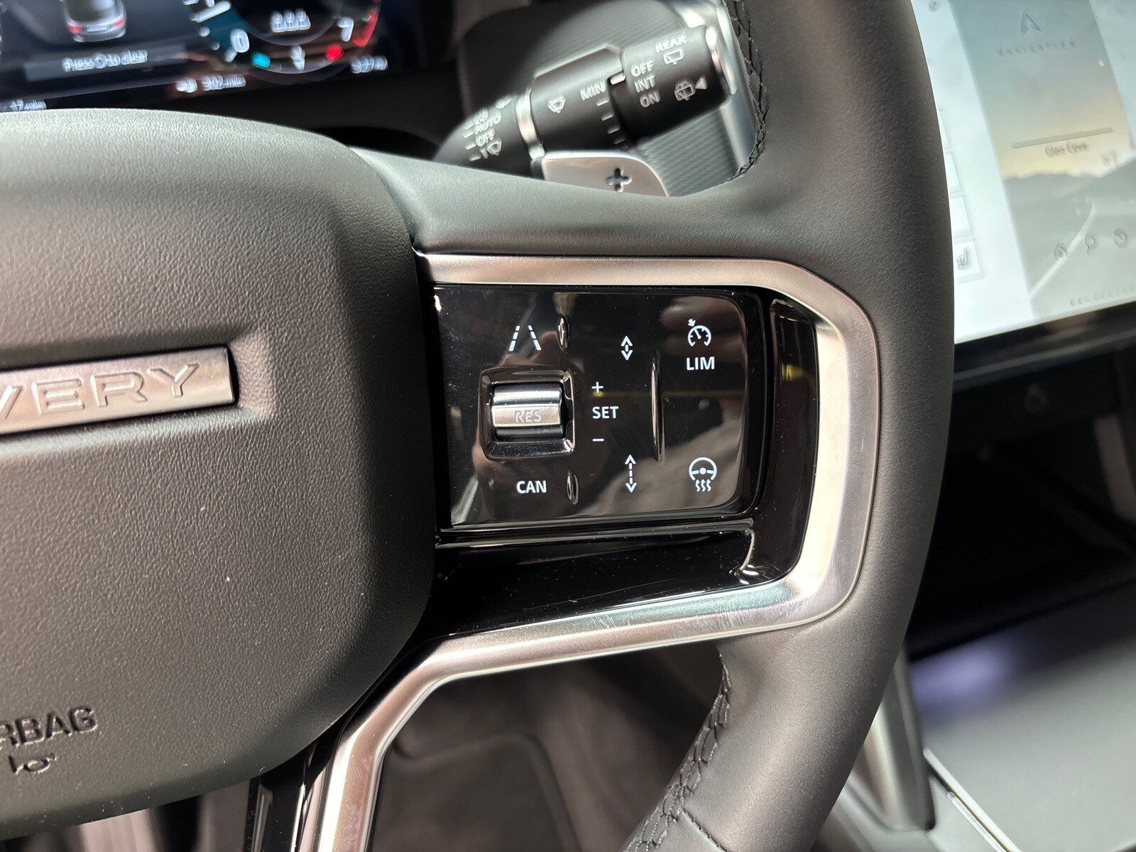 2026 Land Rover Discovery Sport Landmark - Photo 19