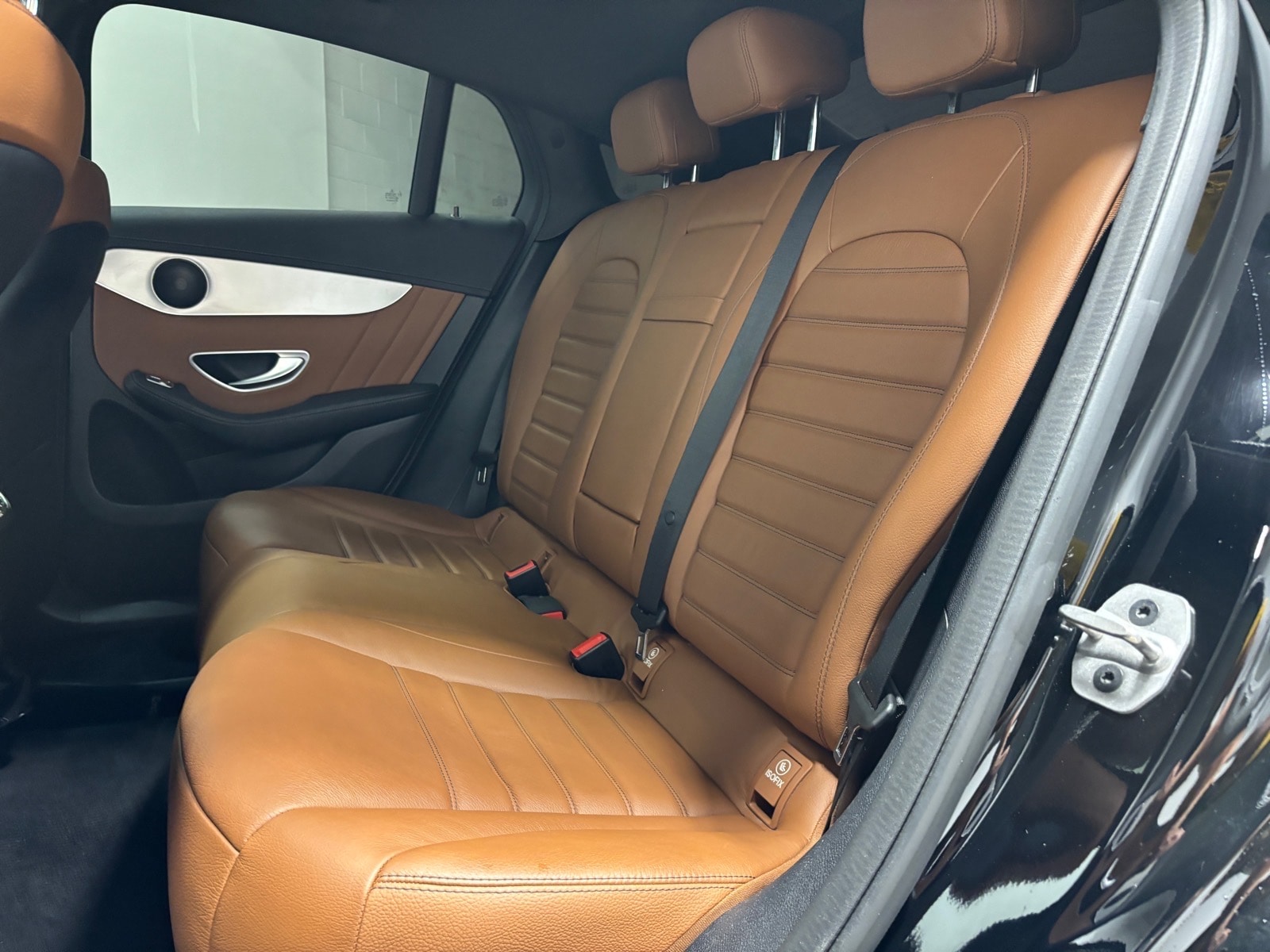 2022 Mercedes-Benz GLC Coupe AMG GLC43 - Photo 26