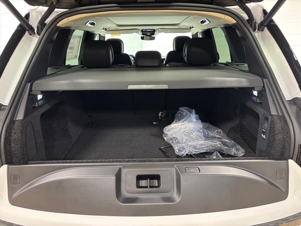 2026 Land Rover Range Rover SE - Photo 43