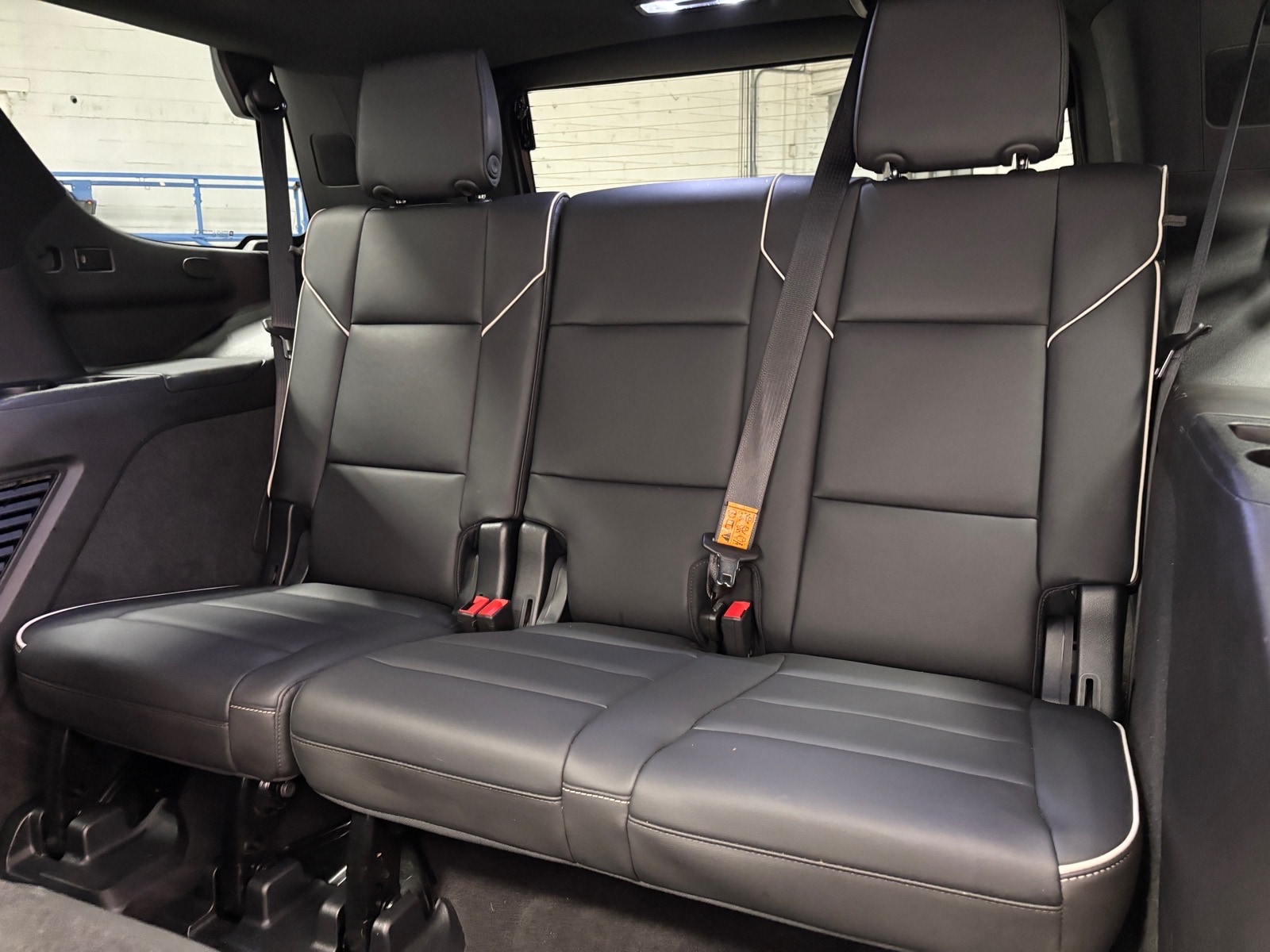2022 Cadillac Escalade Premium Luxury - Photo 29