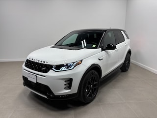 SUV in Glen Cove, NY 2026 Land Rover Discovery Sport Landmark SUV Used