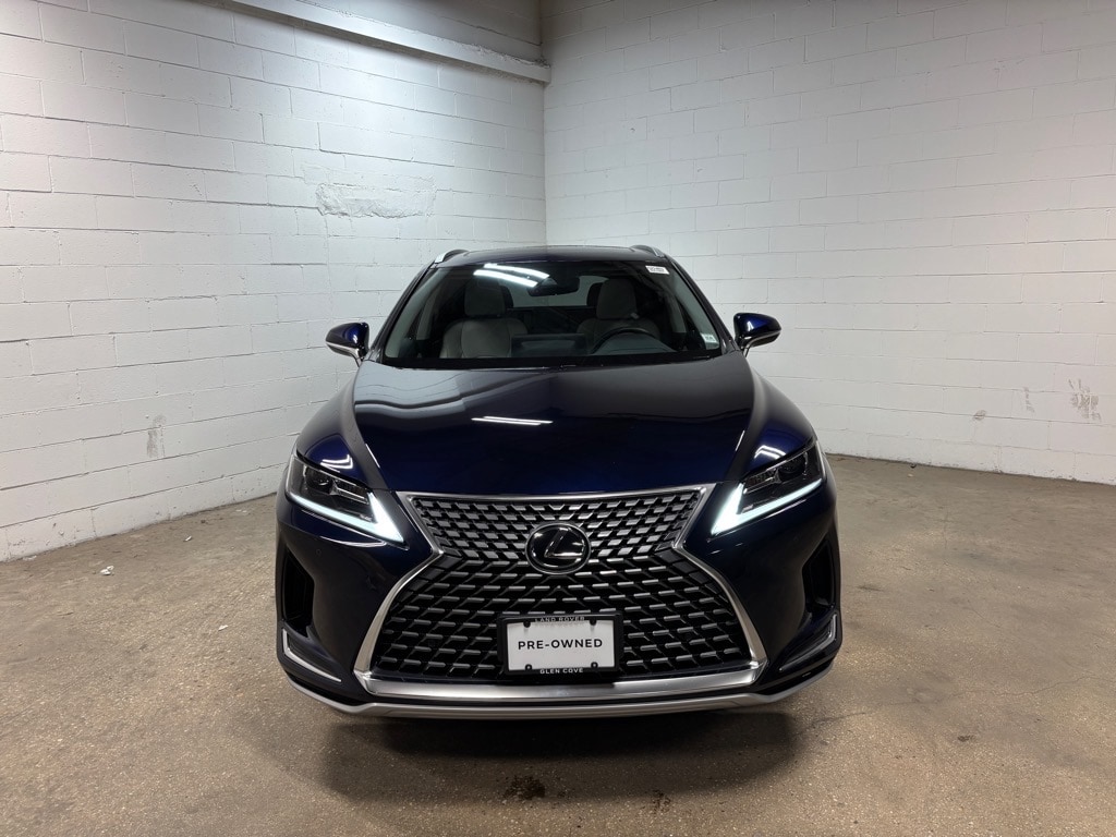 Used 2020 Lexus RX 350 350 SUV