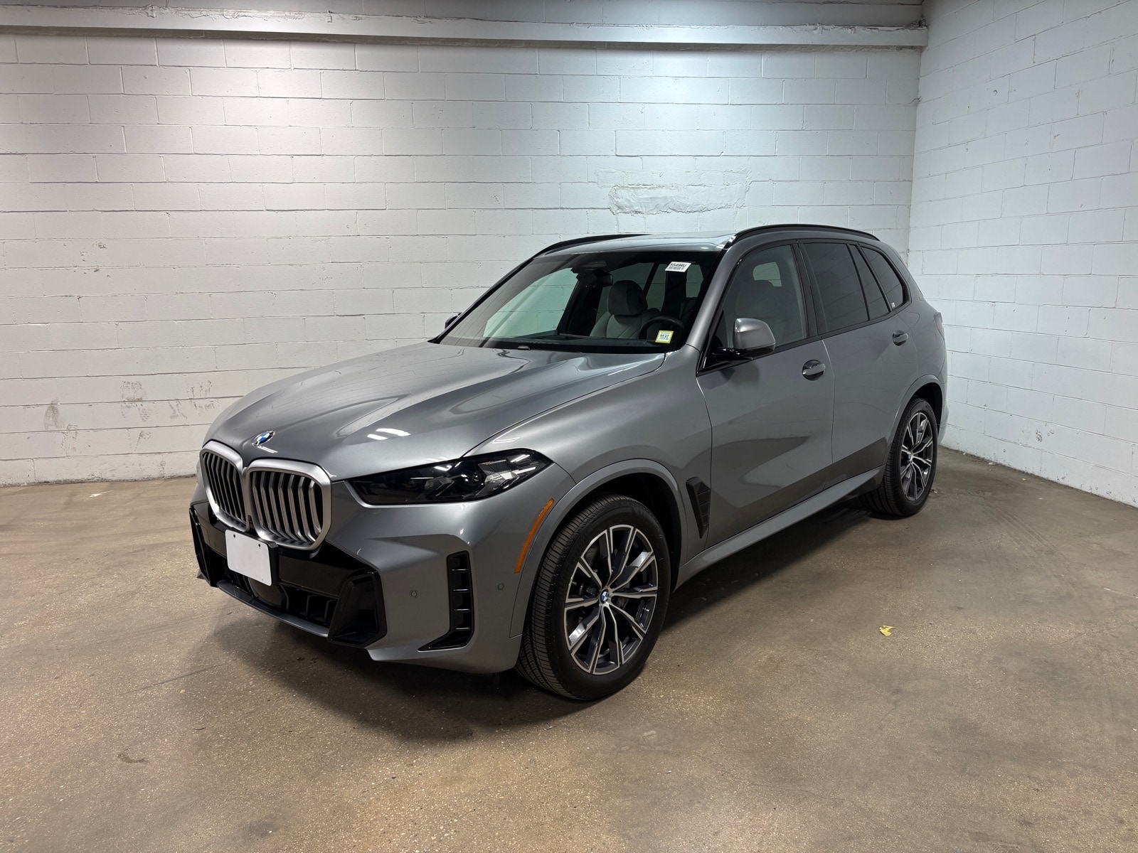 2024 BMW X5
