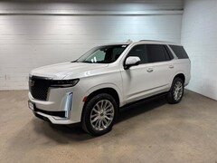 2021 CADILLAC Escalade Premium Luxury SUV