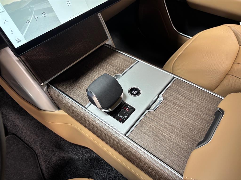 2026 Land Rover Range Rover SE - Photo 14
