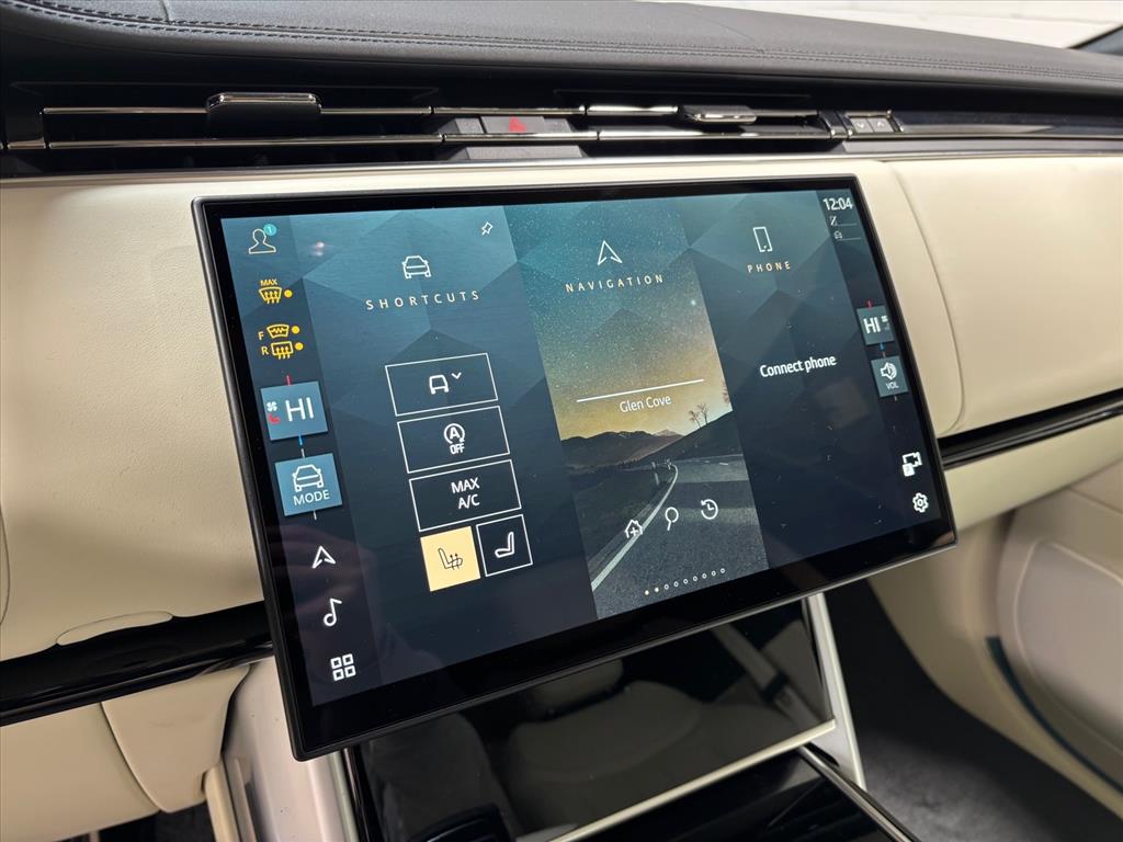 2026 Land Rover Range Rover SE - Photo 16