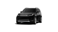 2026 Land Rover Discovery Gemini 360PS SUV