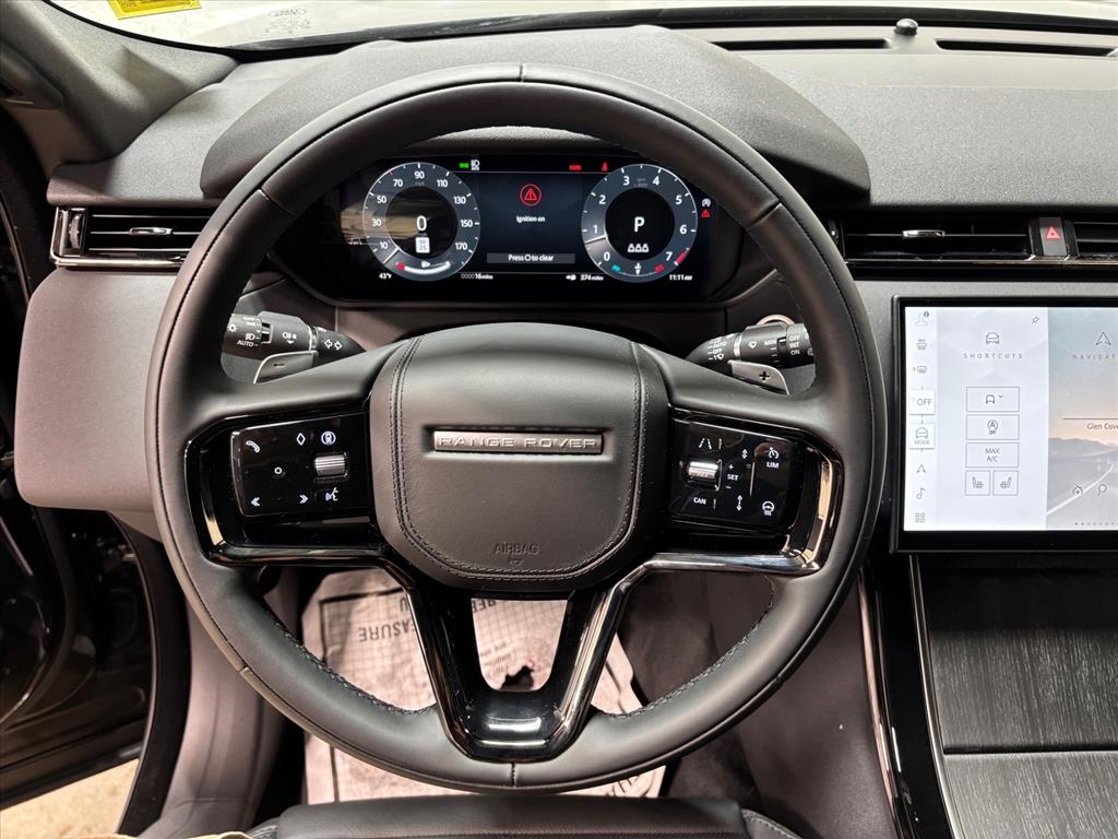 2026 Land Rover Range Rover Velar S - Photo 18