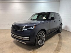 2026 Land Rover Range Rover SE SUV