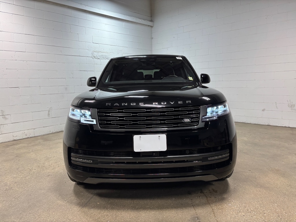 Used 2023 Land Rover Range Rover SE LWB SUV