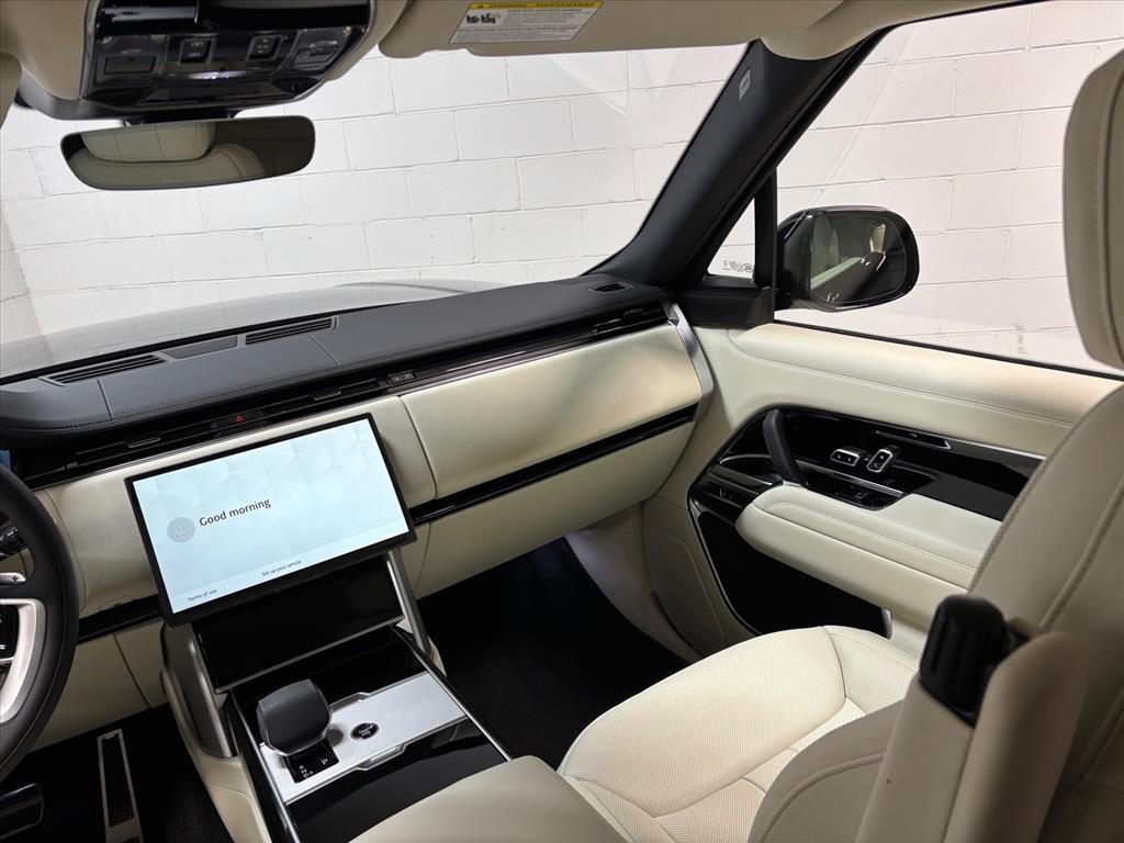 2026 Land Rover Range Rover SE - Photo 36