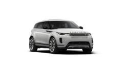 2026 Land Rover Range Rover Evoque S 249PS