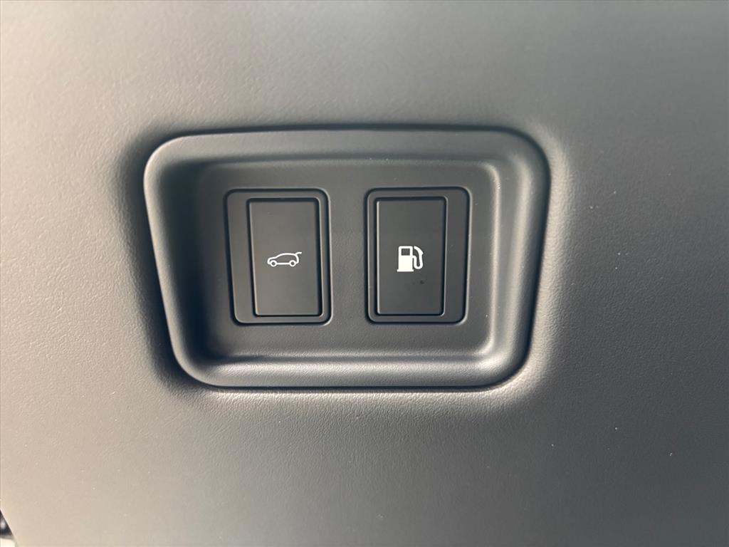 2026 Land Rover Range Rover SE - Photo 21