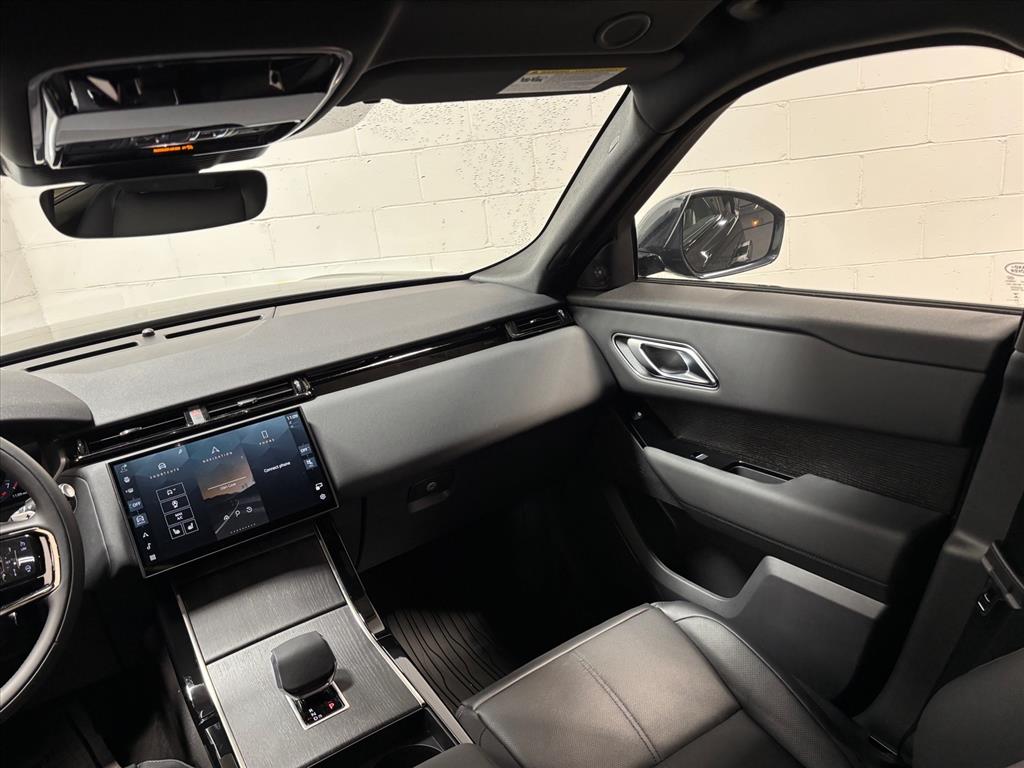 2026 Land Rover Range Rover Velar S - Photo 36