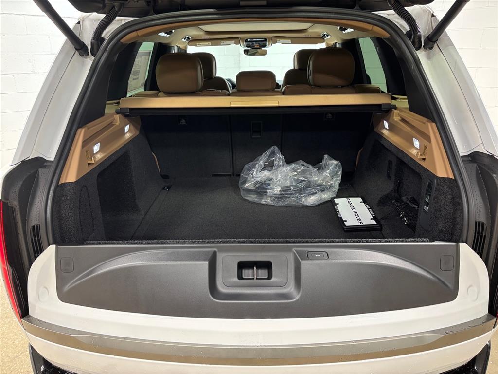 2026 Land Rover Range Rover SE - Photo 43