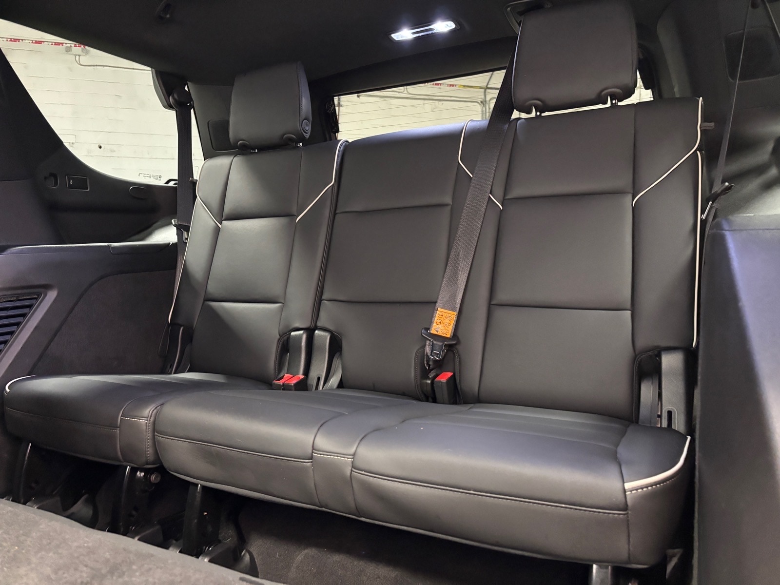 2022 Cadillac Escalade Premium Luxury - Photo 30