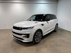 Used 2024 Land Rover Range Rover Sport Dynamic SE SUV SUV for sale on Long Island