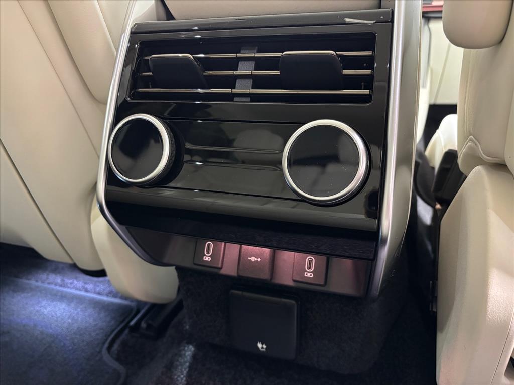 2026 Land Rover Range Rover SE - Photo 37
