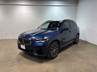 SUV in Glen Cove, NY 2022 BMW X5 xDrive40i SUV Used