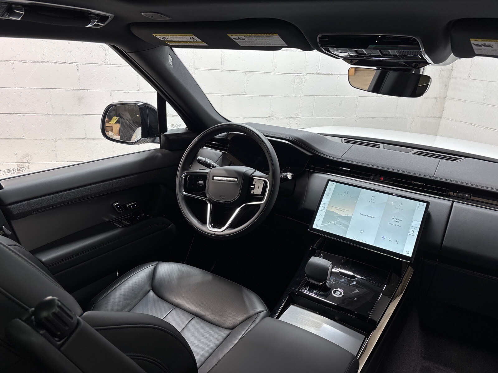 2026 Land Rover Range Rover Sport SE - Photo 34