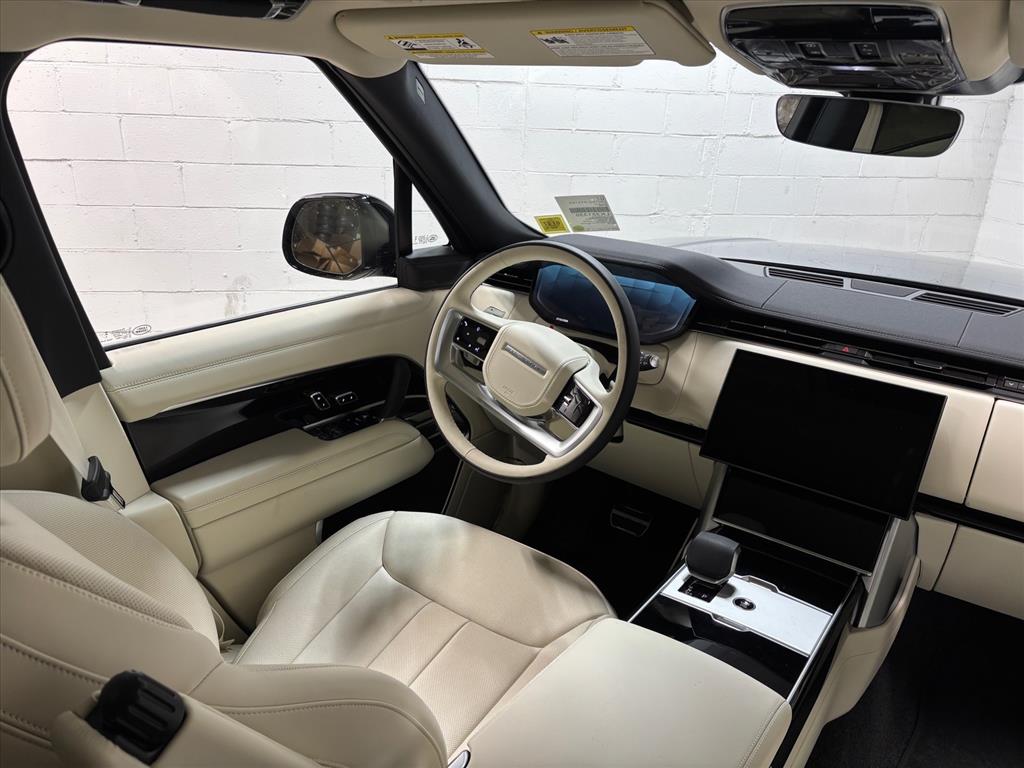 2026 Land Rover Range Rover SE - Photo 34