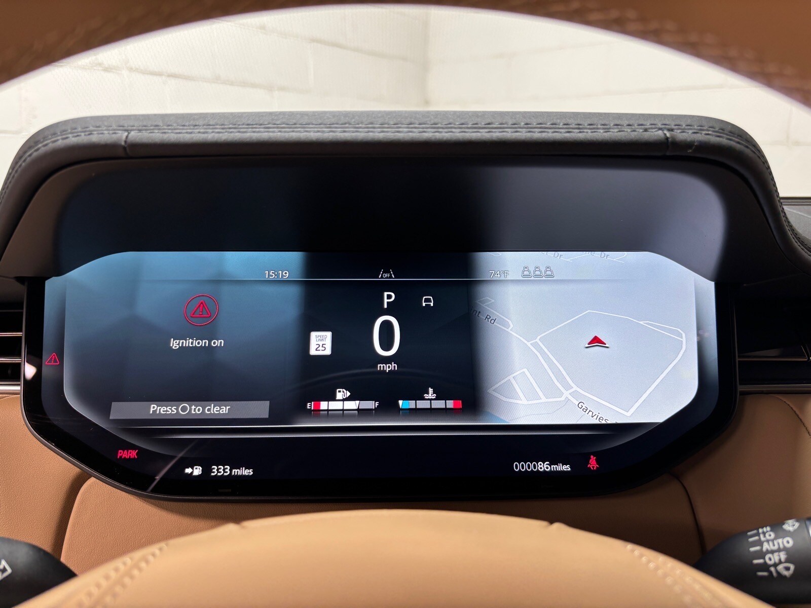 2026 Land Rover Range Rover SE - Photo 16