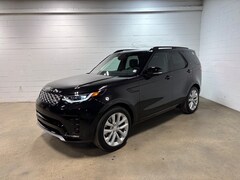 2026 Land Rover Discovery Gemini 360PS SUV