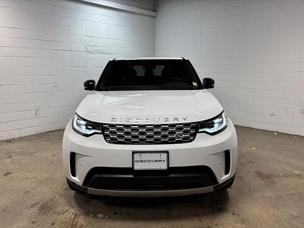 Used 2026 Land Rover Discovery S SUV