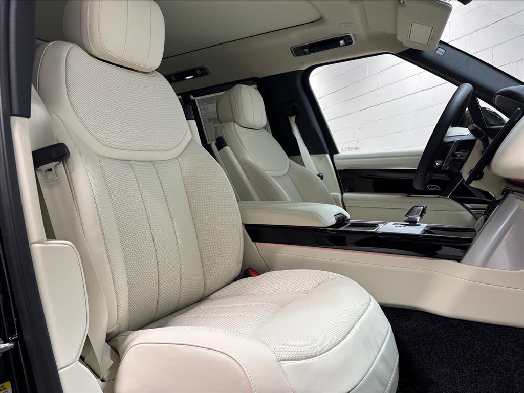 2026 Land Rover Range Rover SE - Photo 31