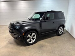 2025 Land Rover Defender 90 X-Dynamic SE SUV