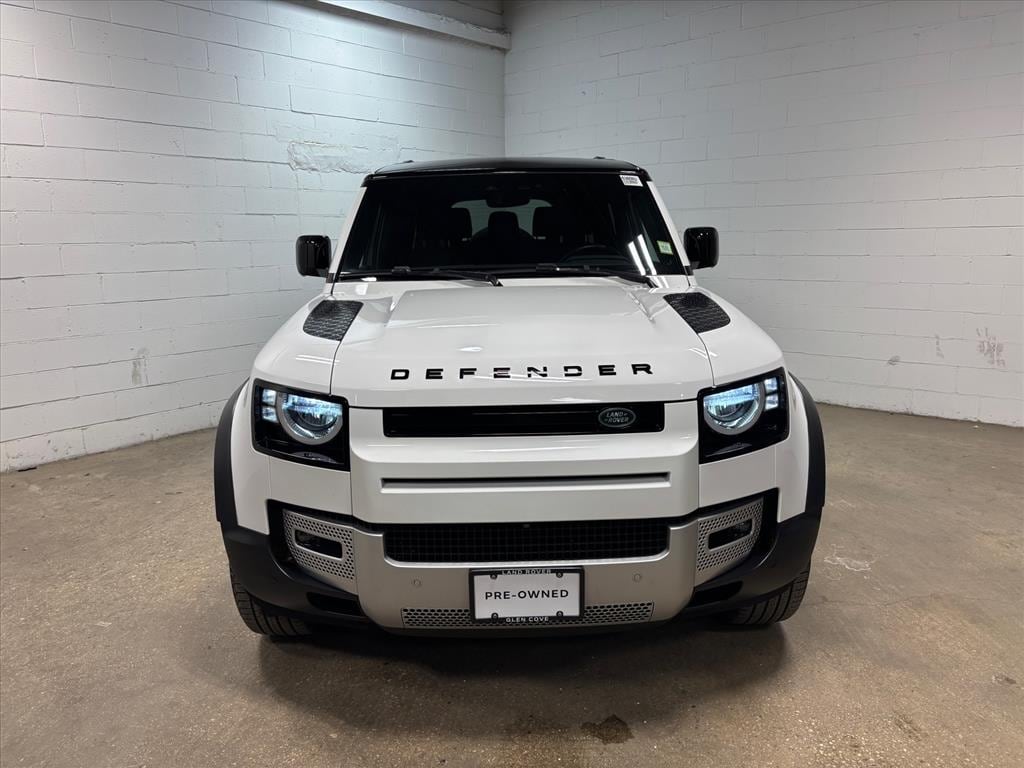 Used 2023 Land Rover Defender 130 S SUV