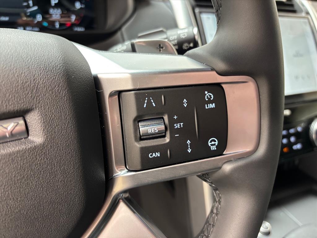 2026 Land Rover Discovery Gemini Edition - Photo 20