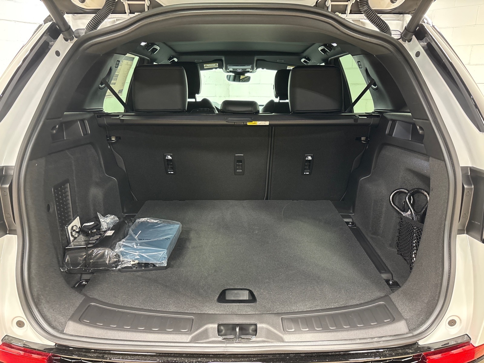 2026 Land Rover Discovery Sport Landmark - Photo 42