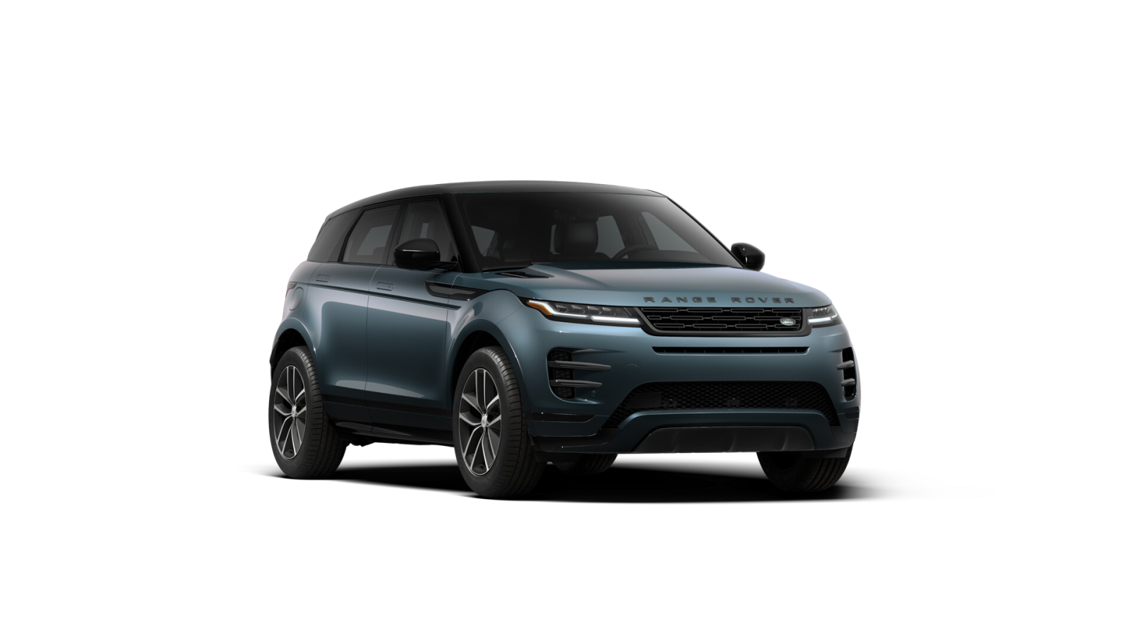2026 Land Rover Range Rover Evoque Dynamic SE's photo