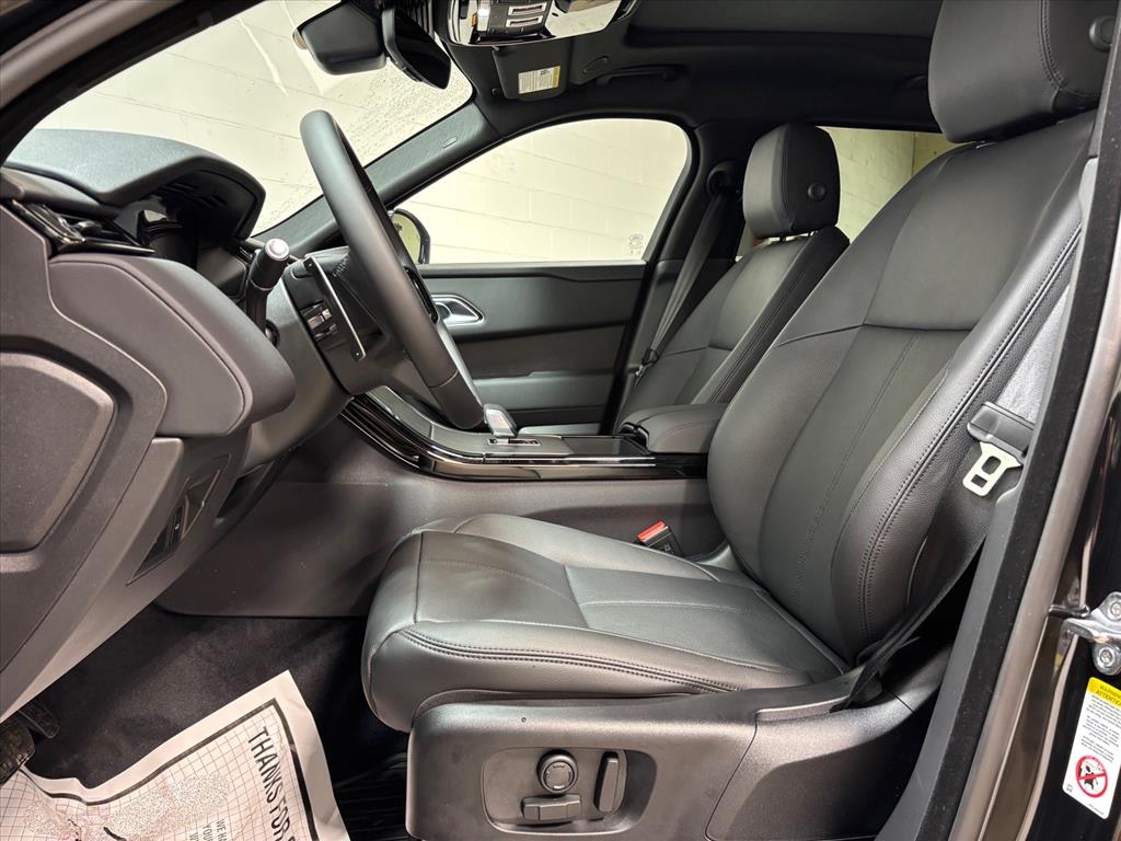 2026 Land Rover Range Rover Velar S - Photo 23
