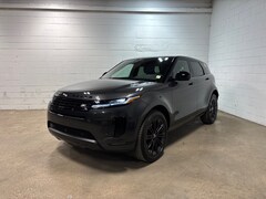 2026 Land Rover Range Rover Evoque S SUV