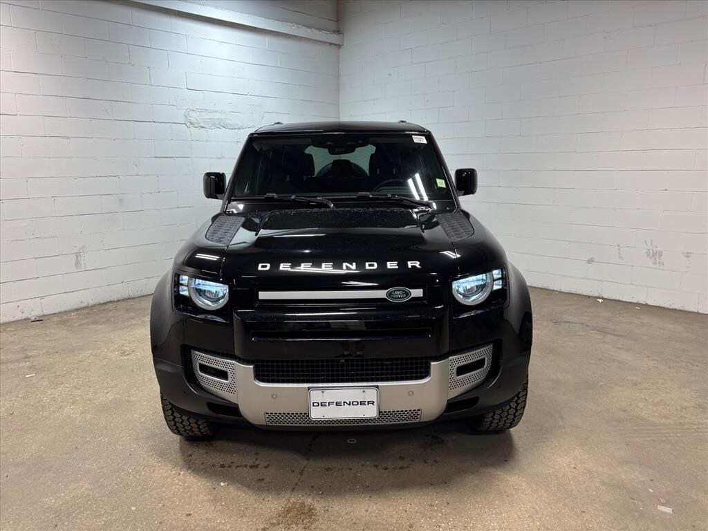 Used 2023 Land Rover Defender 110 S SUV
