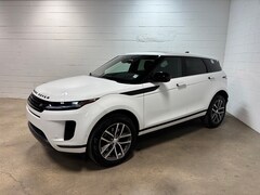 2026 Land Rover Range Rover Evoque S SUV