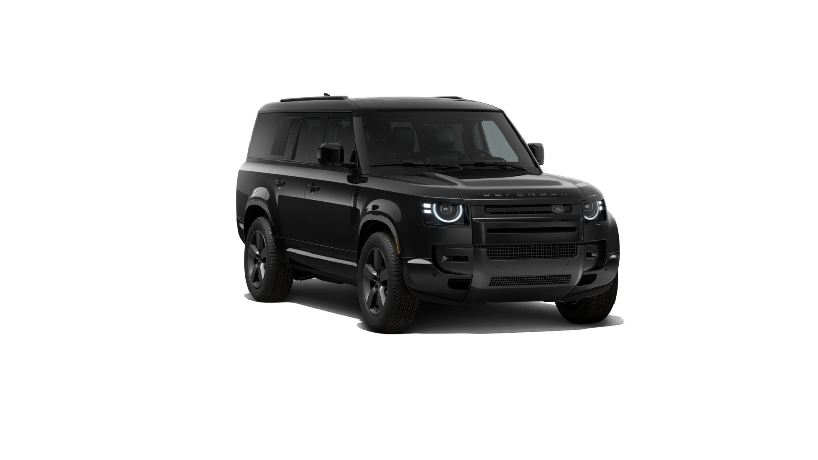 2026 Land Rover Defender 130 X-Dynamic SE P400's photo