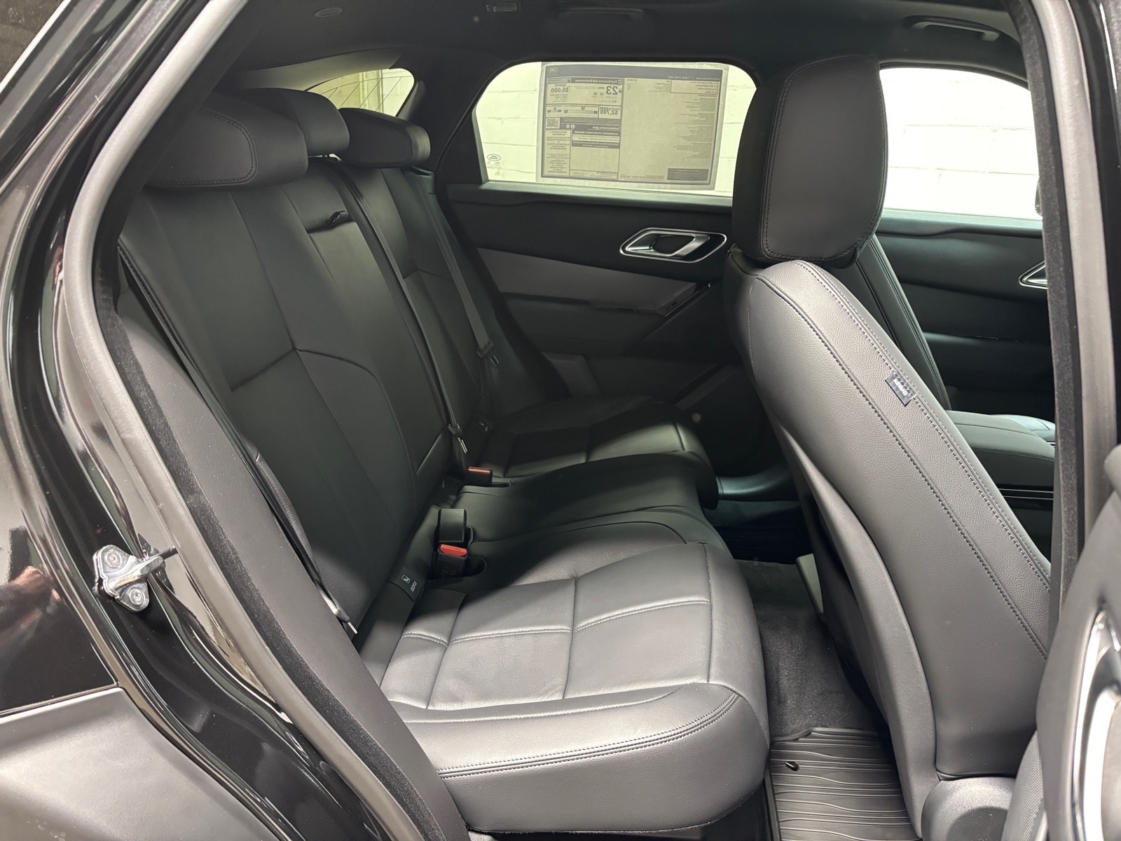 2026 Land Rover Range Rover Velar S - Photo 39