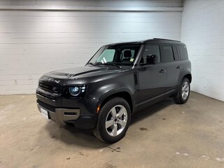 SUV in Glen Cove, NY 2026 Land Rover Defender 110 110 S SUV Used