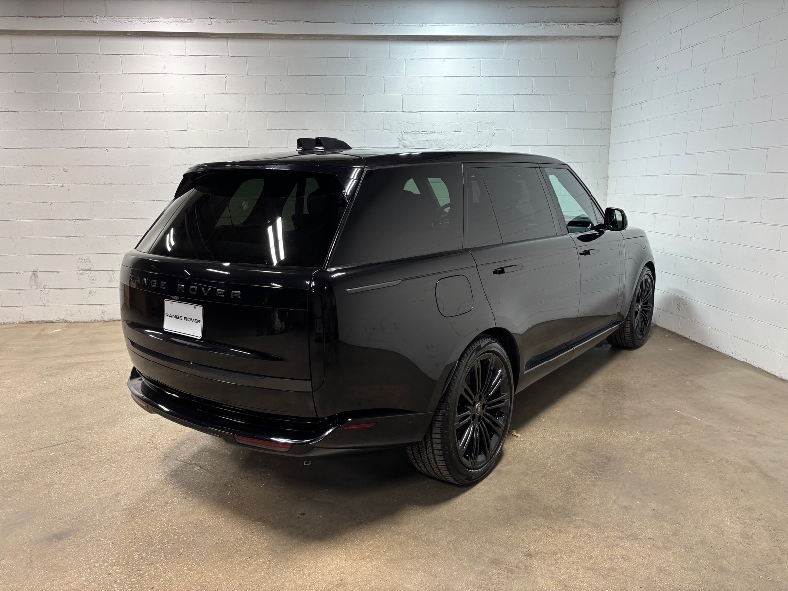 2024 Land Rover Range Rover Autobiography - Photo 6