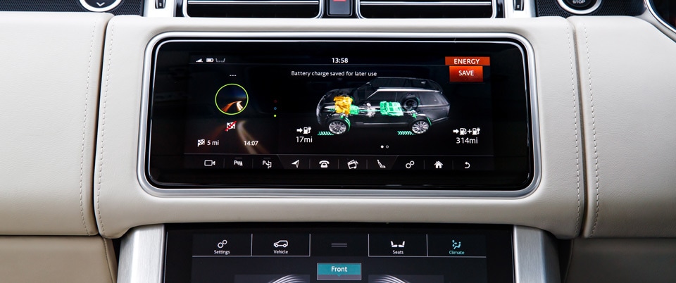 Land Rover Glen Cove >> 2019 Range Rover PHEV & Range Rover Sport PHEV Land Rover Glen Cove >> 2019 Range Rover PHEV & Range Rover Sport PHEV