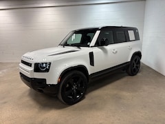 2025 Land Rover Defender 110 V8 SUV