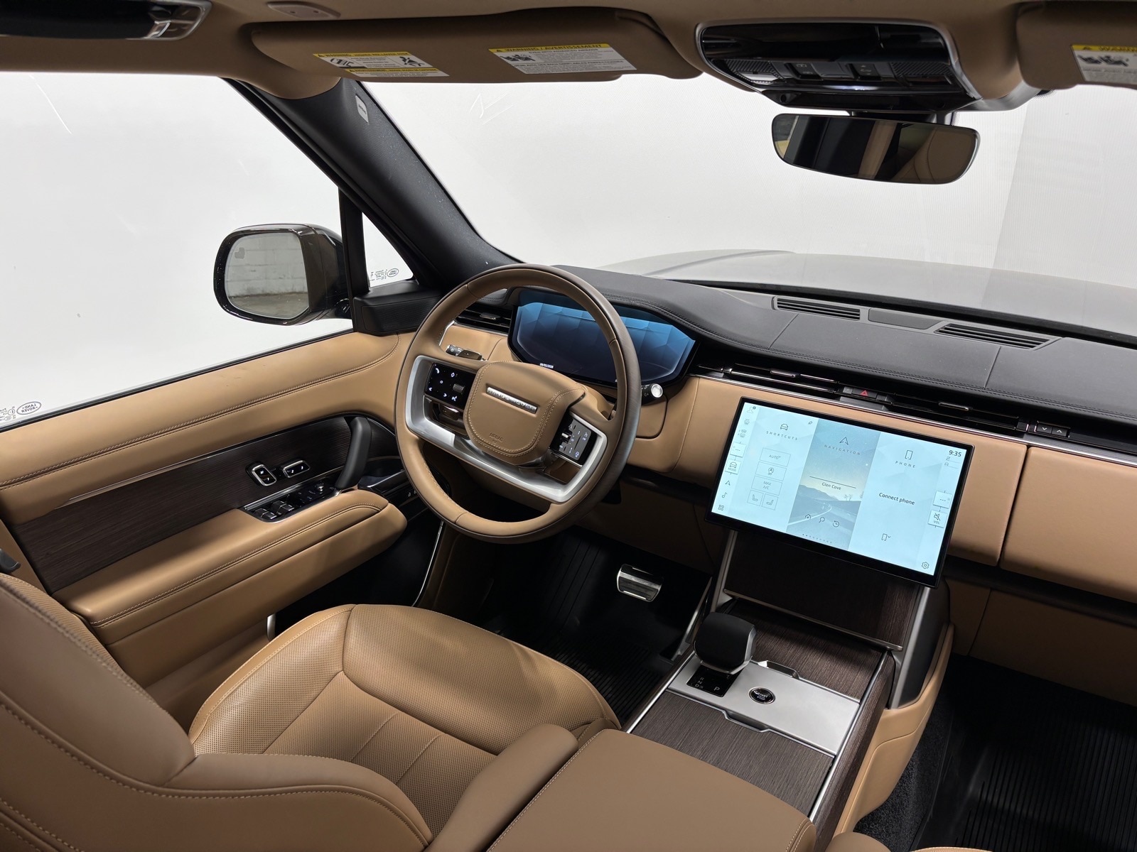 2026 Land Rover Range Rover SE - Photo 34